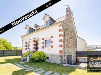 Photo Vente maison Yffiniac