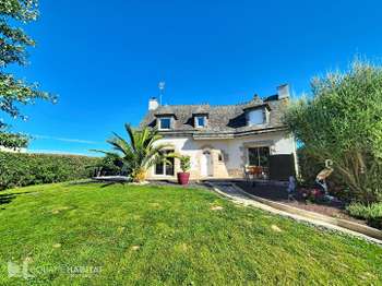 Vente Maison 4 chambresYffiniac