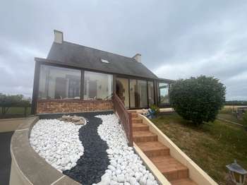 Vente Maison 3 chambresYffiniac