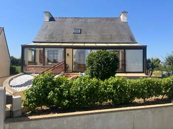 Vente maison 4 pièces Yffiniac 22