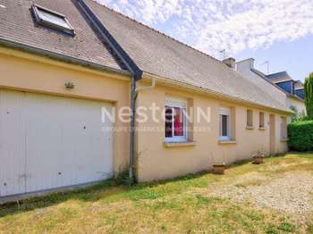 Vente maison 5 pièces Yffiniac 22