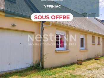 Vente Maison 2 chambresYffiniac