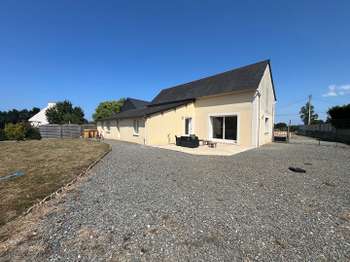 Vente maison 4 pièces Yffiniac 22