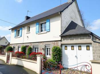 Vente Maison 5 chambresYffiniac