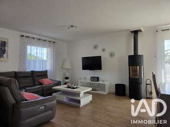 Vente Maison 5 chambresYffiniac