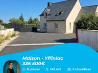 Vente maison 6 pièces Vente maison 6 pièces