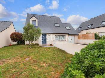 Vente Maison 4 chambresYffiniac