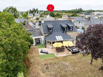 Vente maison 5 pièces Yffiniac 22