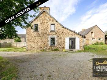Vente Maison 3 chambresYffiniac