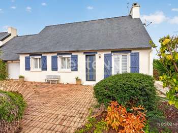 Vente Maison 3 chambresYffiniac