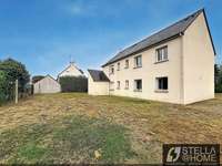 Vente maison 10 pièces Vente maison 10 pièces