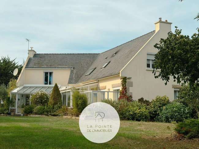 Maison 5 pièces 200 m² · à Yffiniac · 200 m² · 400 000 €