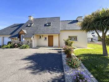 Vente Maison 4 chambresYffiniac