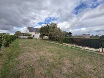 Vente maison 4 pièces Yffiniac 22