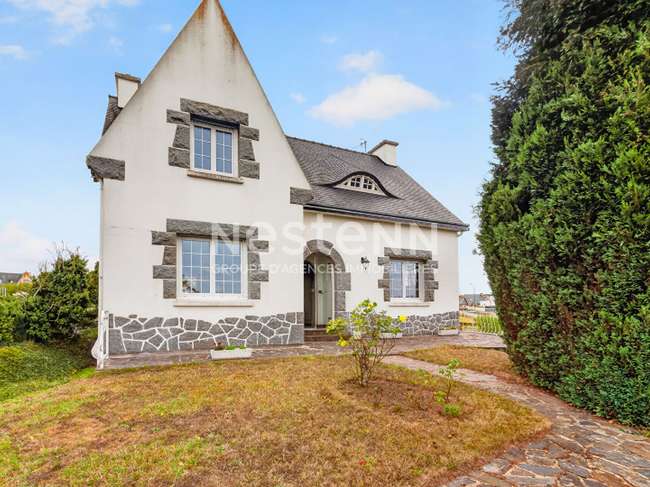 Maison 4 pièces 121 m² · à Yffiniac · 121 m² · 202 650 €