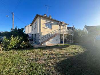 Vente Maison 2 chambresYffiniac