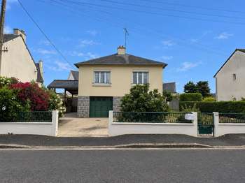 Vente maison 3 pièces Yffiniac 22