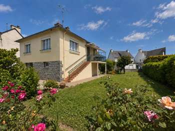 Vente Maison 2 chambresYffiniac