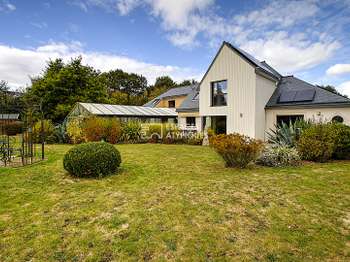Vente Maison 4 chambresYffiniac