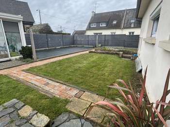 Vente maison 6 pièces Yffiniac 22