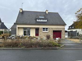 Vente maison 6 pièces Yffiniac 22