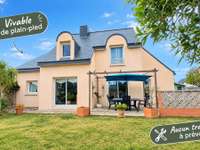 Vente maison Yffiniac - 22