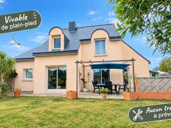 Vente Maison 4 chambresYffiniac