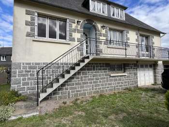 Vente Maison 3 chambresYffiniac