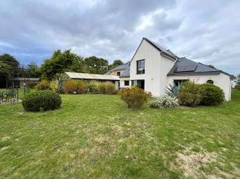 Vente Maison 4 chambresYffiniac