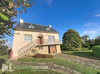 Vente Maison 3 chambresYffiniac