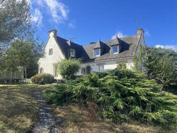 Vente maison 6 pièces Yffiniac 22