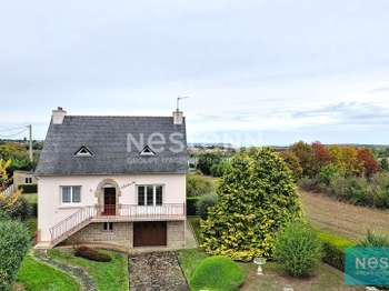 Vente Maison 3 chambresYffiniac