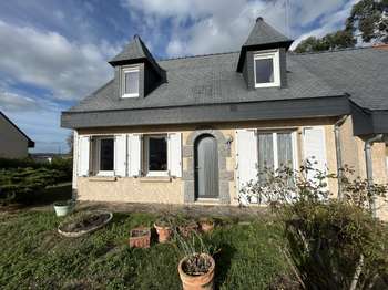 Vente maison Yffiniac 22