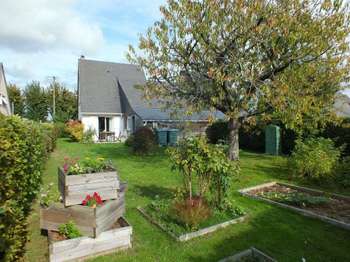 Vente Maison 3 chambresYmare