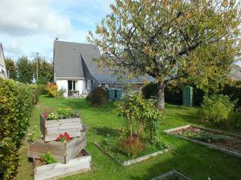 Vente Maison 3 chambresYmare