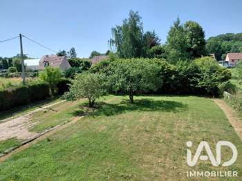 Vente Maison 4 chambresYmeray