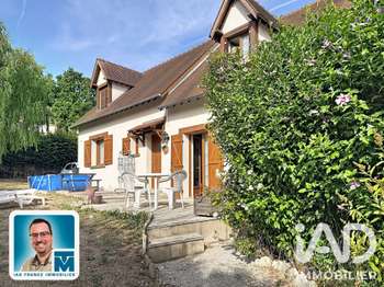 Vente Maison 3 chambresYmeray