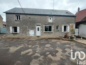 Vente Maison 2 chambresYmonville