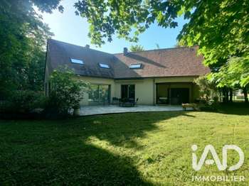 Vente Maison 4 chambresYmonville