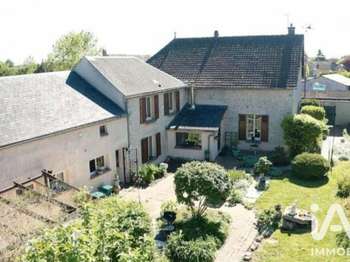Vente Maison 3 chambresYmonville