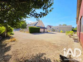 Vente Maison 5 chambresYmonville