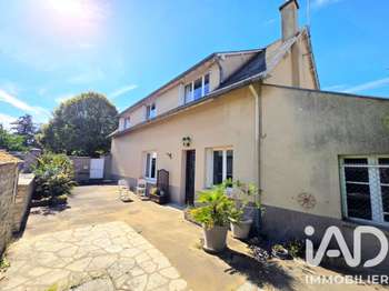 Vente maison 7 pièces Vente maison 7 pièces