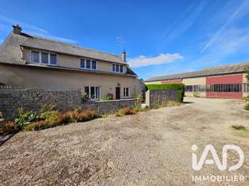 Vente Maison 5 chambresYmonville