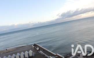 Photo Vente maison Yport