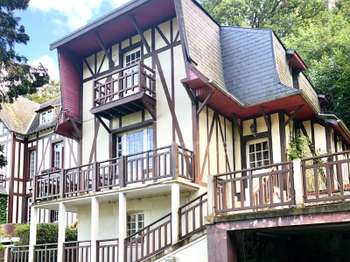 Vente maison 6 pièces Yport 76