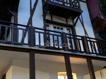 Vente maison 6 pièces Yport 76