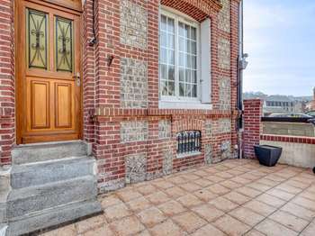 Vente Maison 3 chambresYport