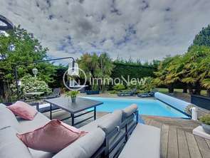 Vente Maison 5 chambresYquelon