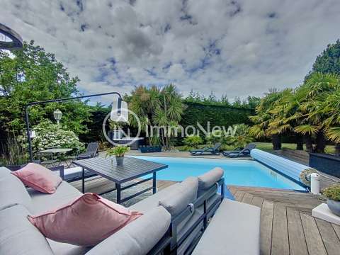 Vente maison 8 pièces Yquelon 50