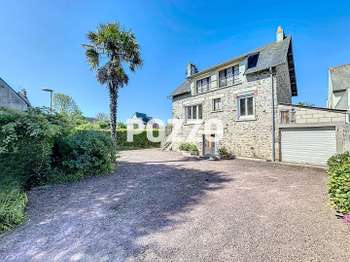 Vente Maison 6 chambresYquelon
